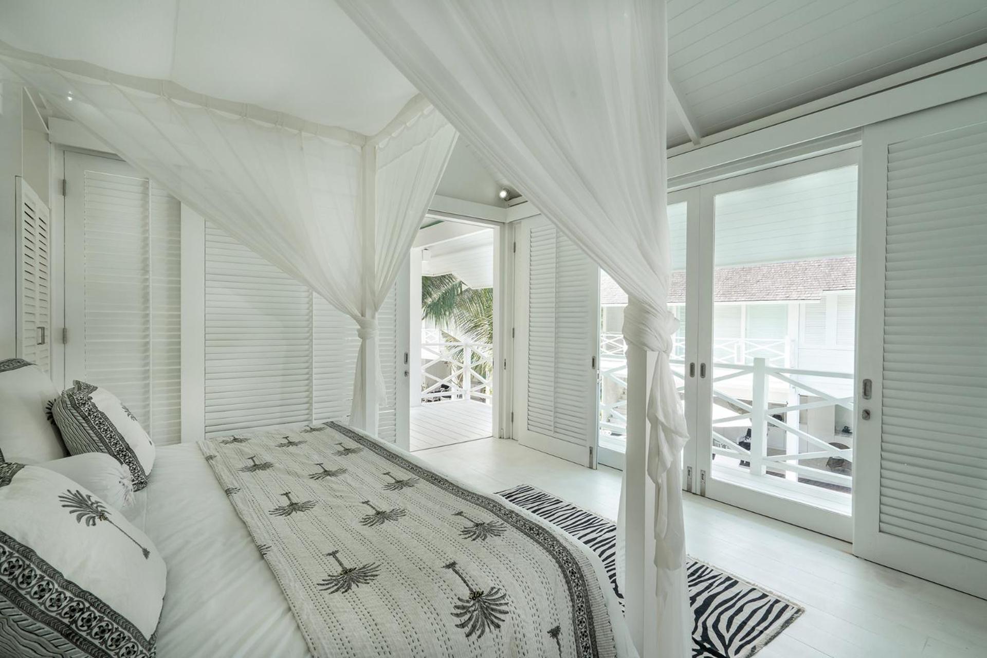 White Horse Resort Нуса-Лембонган Екстер'єр фото